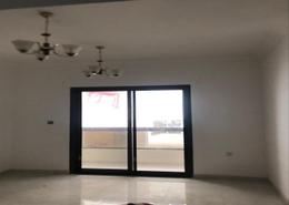 Studio - 1 حمام للكراء في 1 الجرف - الجرف - عجمان وسط المدينة - عجمان