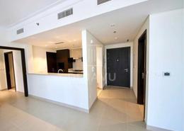 Apartment - 1 bedroom - 2 bathrooms for sale in Dubai Creek Residence Tower 1 North - Dubai Creek Harbour (The Lagoons) - Dubai