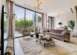 Villa - 4 bedrooms - 4 bathrooms for sale in Sidra Villas III - Sidra Villas - Dubai Hills Estate - Dubai