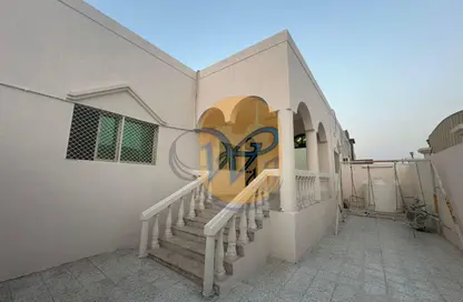 Villa - 3 Bedrooms - 3 Bathrooms for rent in Al Qusaidat - Ras Al Khaimah