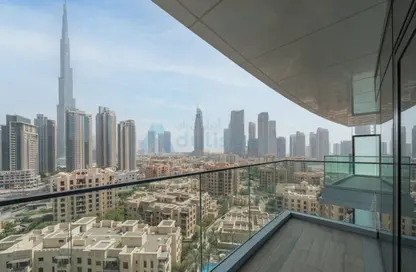 Apartment - 2 Bedrooms - 2 Bathrooms for sale in Imperial Avenue - Downtown Dubai - Dubai Apartment - 2 Bedrooms - 2 Bathrooms for sale in Imperial Avenue - Downtown Dubai - Dubai