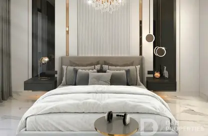 Apartment - 2 Bedrooms - 3 Bathrooms for sale in Elitz 2 By Danube - Jumeirah Village Circle - Dubai