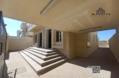 Villa - 5 Bedrooms - 7 Bathrooms for sale in Al Yasmeen 1 - Al Yasmeen - Ajman