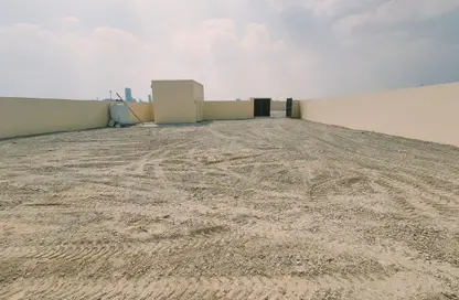 Land - Studio for rent in Al Sajaa Industrial - Al Sajaa - Sharjah
