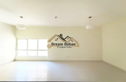 Apartment - 1 Bedroom - 2 Bathrooms for rent in Al Hikma Residence - Dubai Silicon Oasis - Dubai
