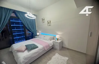 Apartment - Studio - 1 Bathroom for sale in AZIZI Riviera - Meydan One - Meydan - Dubai
