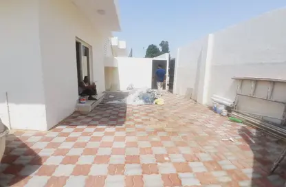 فيلا - 4 غرف نوم - 4 حمامات للايجار في الناصرية - الشرق - الشارقة