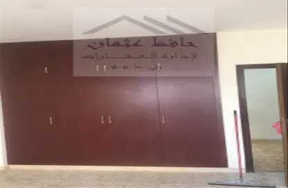 Apartment - 3 Bedrooms - 3 Bathrooms for rent in Al Danah - Abu Dhabi