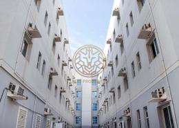 Bulk Rent Unit - 8 bathrooms for rent in Al Quoz Industrial Area 1 - Al Quoz Industrial Area - Al Quoz - Dubai