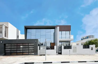 Villa - 5 Bedrooms - 7 Bathrooms for sale in Al Furjan West - Al Furjan - Dubai