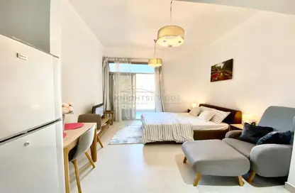 Apartment - Studio - 1 Bathroom for sale in AZIZI Roy Mediterranean - Al Furjan - Dubai