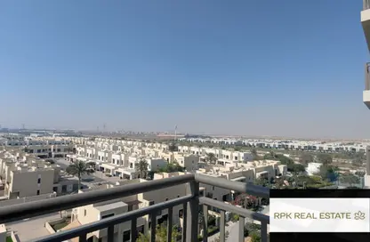 Apartment - 3 Bedrooms - 3 Bathrooms for rent in Al Yelayiss 2 - Dubai