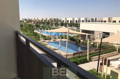 Villa - 3 Bedrooms - 4 Bathrooms for rent in Parkside 1 - EMAAR South - Dubai South (Dubai World Central) - Dubai Villa - 3 Bedrooms - 4 Bathrooms for rent in Parkside 1 - EMAAR South - Dubai South (Dubai World Central) - Dubai