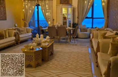 شقة - 3 غرف نوم - 3 حمامات للايجار في أبراج الراشدية - الراشدية - عجمان وسط المدينة - عجمان