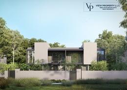 Villa - 5 bedrooms - 5 bathrooms for sale in Sendian - Masaar - Tilal City - Sharjah