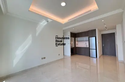 Apartment - 1 Bedroom - 1 Bathroom for sale in Palace Beach Residence - EMAAR Beachfront - Dubai Harbour - Dubai