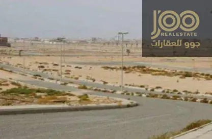 أرض - استوديو للبيع في ضاحية السلامة - أم القيوين