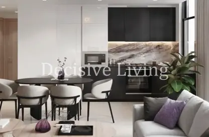 Apartment - 1 Bedroom - 2 Bathrooms for sale in Alta View Skyhomes - District 10 - Jumeirah Village Circle - Dubai