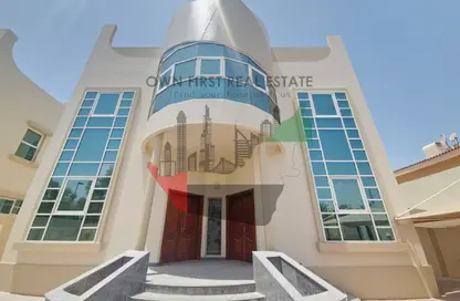 Villa - 5 Bedrooms - 7 Bathrooms for rent in Umm Suqeim 3 Villas - Umm Suqeim 3 - Umm Suqeim - Dubai