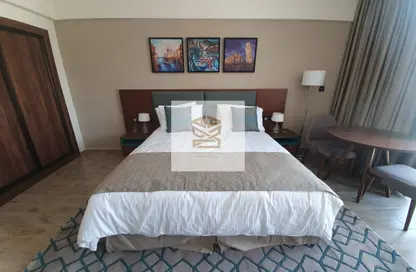 Hotel  and  Hotel Apartment - Studio - 1 Bathroom for sale in MILANO by Giovanni Botique Suites - Jumeirah Village Circle - Dubai