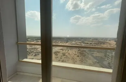 شقة - غرفة نوم - 2 حمامات للبيع في العالية - عجمان
