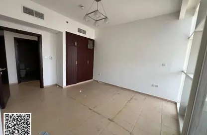 Apartment - 2 Bedrooms - 3 Bathrooms for rent in Al Naemiya Tower 1 - Al Naemiya Towers - Al Nuaimiya - Ajman