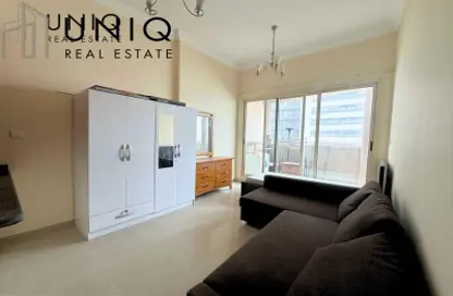 Apartment - 1 Bedroom - 2 Bathrooms for sale in Dream Tower 1 - Dream Towers - Dubai Marina - Dubai
