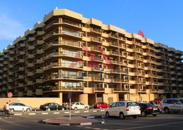 Apartment - 2 bedrooms - 2 bathrooms for rent in Golden Sands 2 - Mankhool - Bur Dubai - Dubai