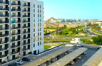 شقة - 2 غرف نوم - 2 حمامات للايجار في وترز أج - جزيرة الياس - أبوظبي شقة - 2 غرف نوم - 2 حمامات للايجار في وترز أج - جزيرة الياس - أبوظبي