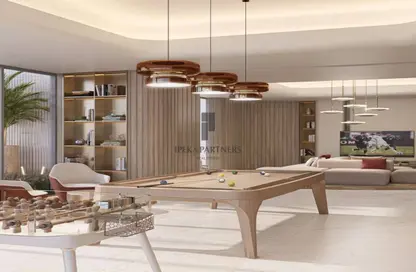 شقة - 3 غرف نوم - 4 حمامات للبيع في بالم بيتش تاورز 1 - أبراج بالم بيتش - نخلة جميرا - دبي