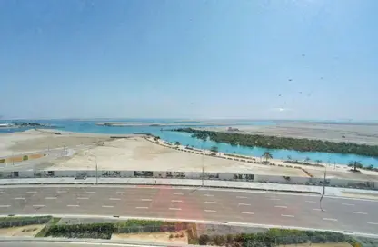 Apartment - 2 Bedrooms - 2 Bathrooms for rent in Reflection - Shams Abu Dhabi - Al Reem Island - Abu Dhabi