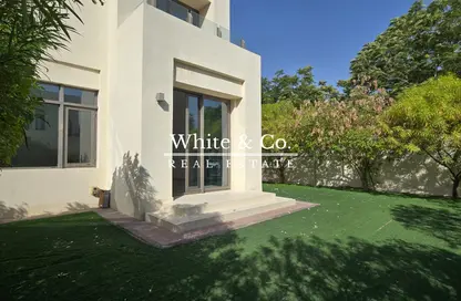 Townhouse - 3 Bedrooms - 4 Bathrooms for rent in Mira Oasis 1 - Mira Oasis - Reem - Dubai