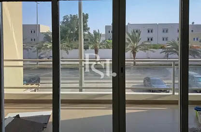 Apartment - 2 Bedrooms - 2 Bathrooms for sale in Tower 28 - Al Reef Downtown - Al Reef - Abu Dhabi