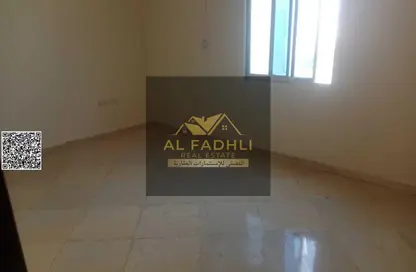 Apartment - 1 Bedroom - 1 Bathroom for rent in Al Rawda 2 Villas - Al Rawda 2 - Al Rawda - Ajman