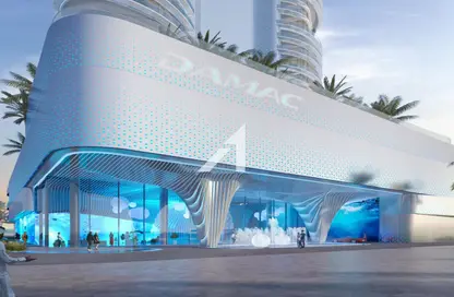 Apartment - 2 Bedrooms - 2 Bathrooms for sale in DAMAC Casa - Dubai Media City - Dubai