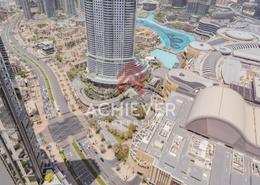 Apartment - 3 bedrooms - 3 bathrooms for rent in The Address Residence Fountain Views 2 - The Address Residence Fountain Views - Downtown Dubai - Dubai