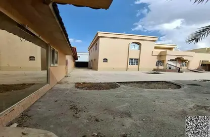 Villa - 5 Bedrooms - 7 Bathrooms for sale in Al Mowaihat 2 - Al Mowaihat - Ajman