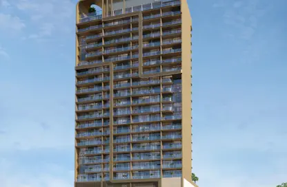 Apartment - 1 Bedroom - 2 Bathrooms for sale in Floarea Skies - District 10 - Jumeirah Village Circle - Dubai
