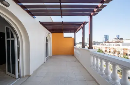 Apartment - 2 Bedrooms - 2 Bathrooms for sale in Summer - Seasons Community - Jumeirah Village Circle - Dubai
