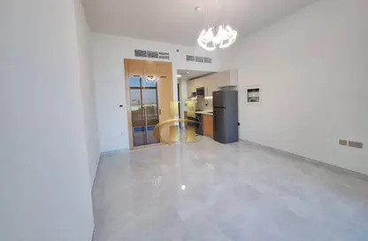 شقة - 1 حمام للايجار في سكايز من دانوب - ارجان - دبي