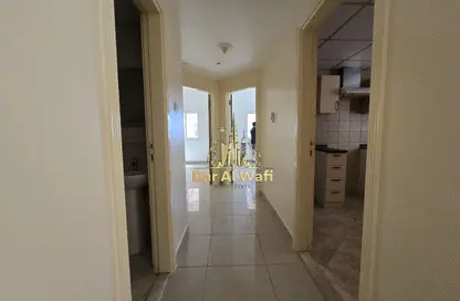 شقة - 2 غرف نوم - 2 حمامات للايجار في مساكن النهضة - النهدة - الشارقة شقة - 2 غرف نوم - 2 حمامات للايجار في مساكن النهضة - النهدة - الشارقة