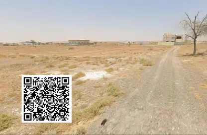 Land - Studio for sale in Manama - Ajman