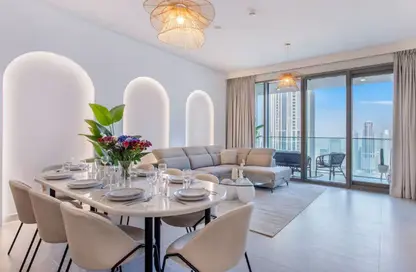 شقة - 3 غرف نوم - 4 حمامات للبيع في فورتي 1 - فورتي - وسط مدينة دبي - دبي