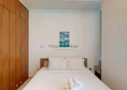 شقة - 2 غرف نوم - 3 حمامات للكراء في مارينا ريزيدنس أ - مارينا ريزيدانس - دبي مارينا - دبي
