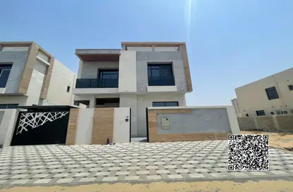 فيلا - 5 غرف نوم - 7 حمامات للبيع في الياسمين - عجمان