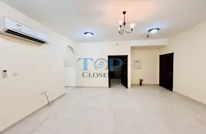 شقة - 2 غرف نوم - 2 حمامات للايجار في بيدا بن عمار - اشارج - العين