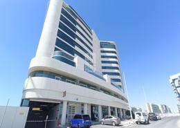 Apartment - 1 bedroom - 2 bathrooms for rent in Canal View Building - Al Raha Beach - Abu Dhabi