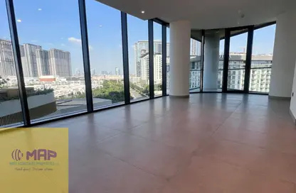 Apartment - 2 Bedrooms - 3 Bathrooms for rent in Waves Grande - Sobha Hartland - Mohammed Bin Rashid City - Dubai