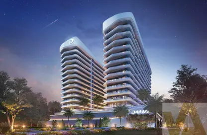 شقة - 2 غرف نوم - 2 حمامات للبيع في إيلو 2 - إيلو - داماك هيلز 2 - دبي