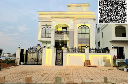 فيلا - 6 غرف نوم - 7 حمامات للبيع في الحليو 2 - الحليو - عجمان